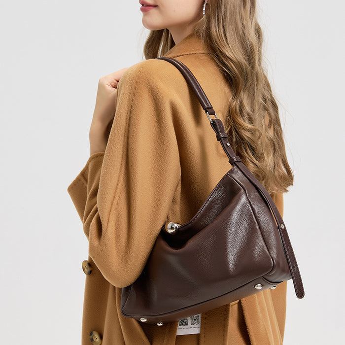 Women's Daily Commuter Handbag