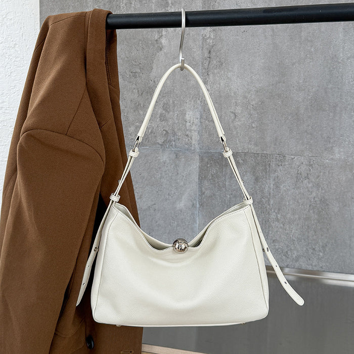Ivory White