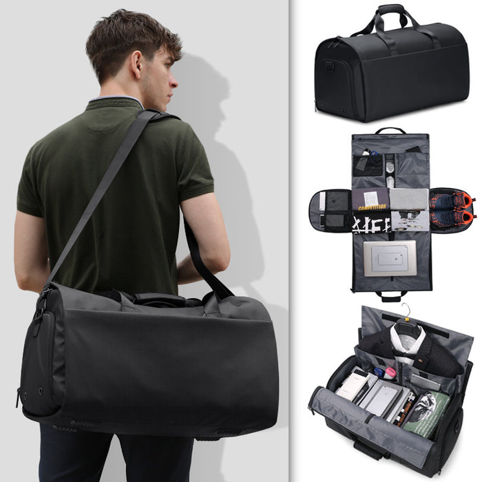Worldwide Travelers Garment Bag