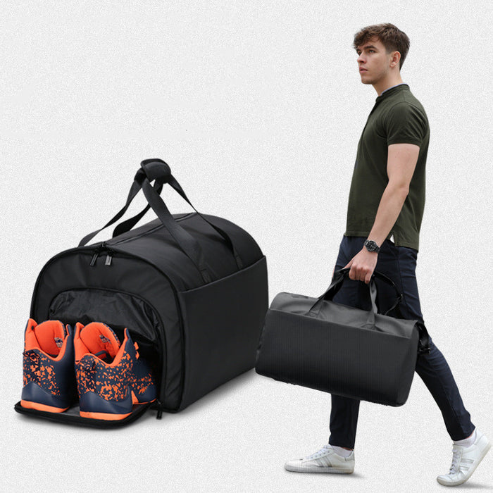 Worldwide Travelers Garment Bag