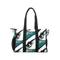 XL Team Eagles FAN Tote Bag