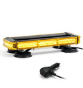 Xprite 14 inch LED Rooftop Emergency Strobe Light