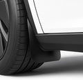 Xprite Mud Flaps for Tesla Model 3 2017-2023 ，Precision Fit No Drilling Splash Guards
