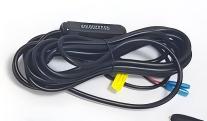 Xprite Replacement Control Box Wiring Harness for Spiral RGB LED Whip Lights | WHIP-XFT-RC-SPIRAL-G6-2PC Series