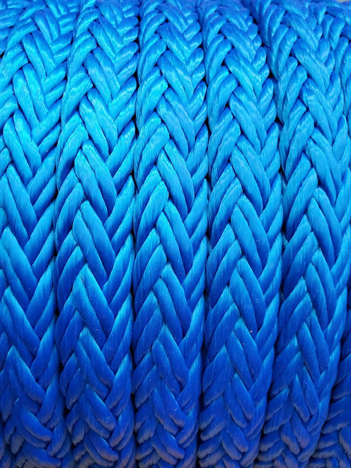 Yale Optimus Single Braid Rope (Priced Per Metre)