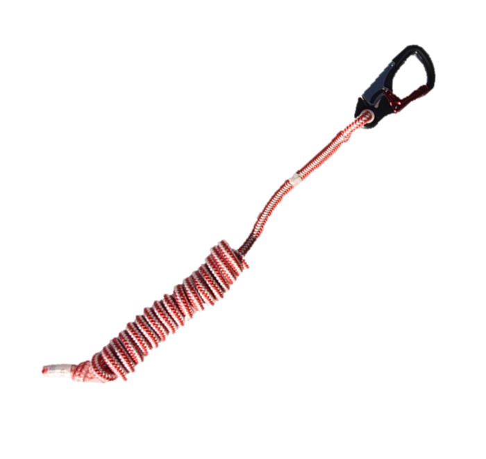 Yale XTC Flipline with Alloy Triple Locking Snaphook