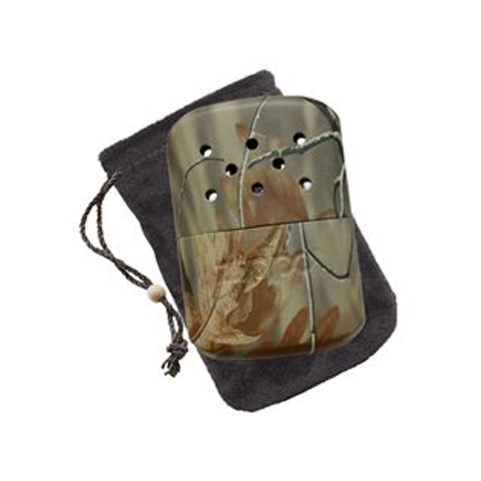 Zippo - Realtree Camo Hand Warmer - 12 Hour - 40349
