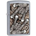 Zippo - Skull Hand Design Lighter - 28869